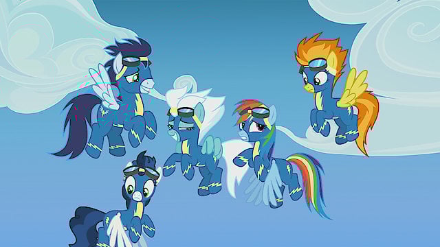 Watch Parental Glideance Online