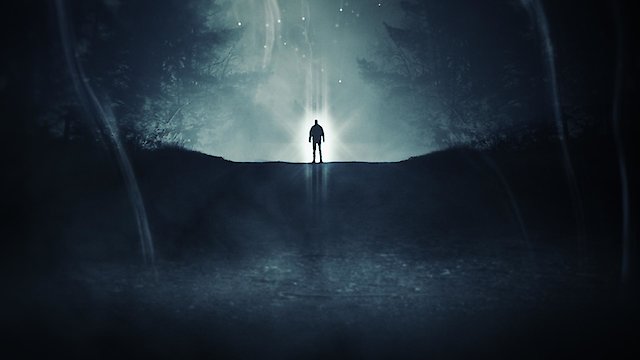 Watch Alien Energy Online