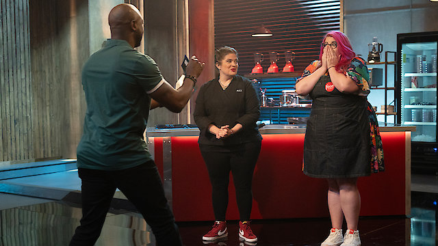 Watch Seafood Smackdown Online