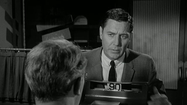 Watch Death Across The Board Online