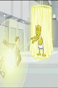 Spaceballs of the Carribbean - The Whistle of Destiny