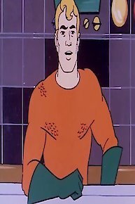 The Monster of Dr. Droid/Vandals/The Super Friends Vs. The Super Friends/The Energy Mass