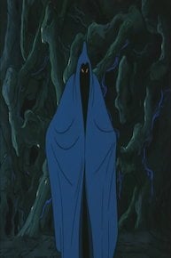 Eternal Darkness