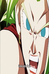 Bloodcurdling! The Explosive Birth of a New Super Warrior!!