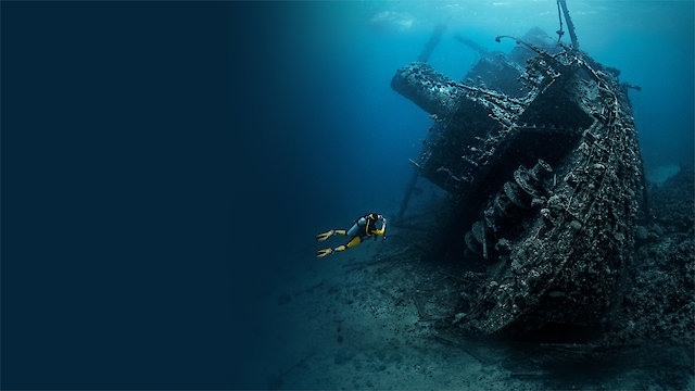 Watch The Ghost Ship Of New England Online