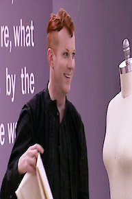 Project Runway SuperFan!