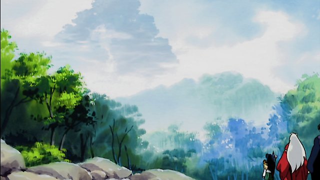 Watch Fare Thee Well: Jakotsu's Requiem Online