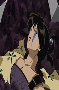 Fare Thee Well: Jakotsu's Requiem