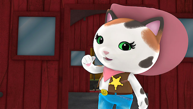 Watch Toby's Christmas Critter / A Very Tricky Christmas Online