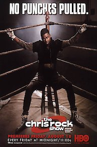 The Chris Rock Show 09