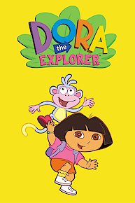 Dora's Fairy Godmother Rescue