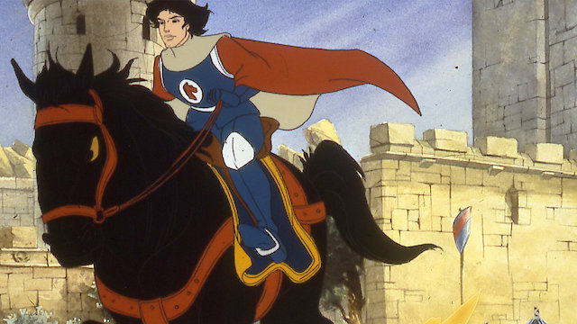 Watch The Finding of Camelot Online