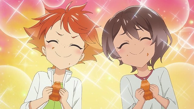 Watch Beloved Smiles and Baked Treats Online