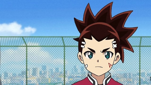 Watch Land it! Z Breaker! Online
