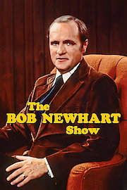 The Bob Newhart Show