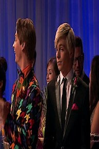 Last Dances & Last Chances