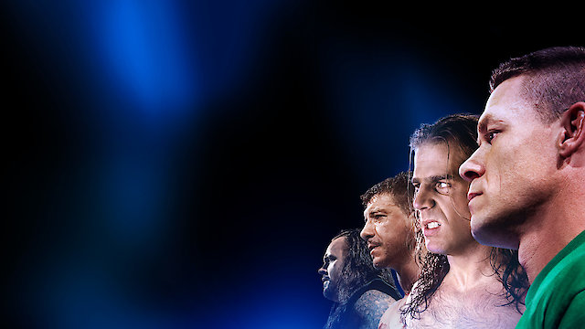 Watch Bret "The Hitman" Hart vs. Shawn Michaels Online