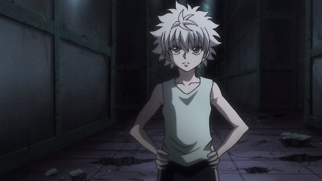 Watch Breakdown x And x Awakening Online