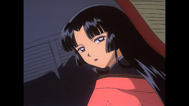 Watch Aristocratic Assassin, Sesshomaru Online