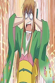 I’m So Sorry!