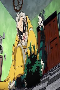 Bizarre! Gran Torino Appears