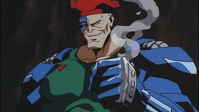 Watch Cammy Must Die! Online