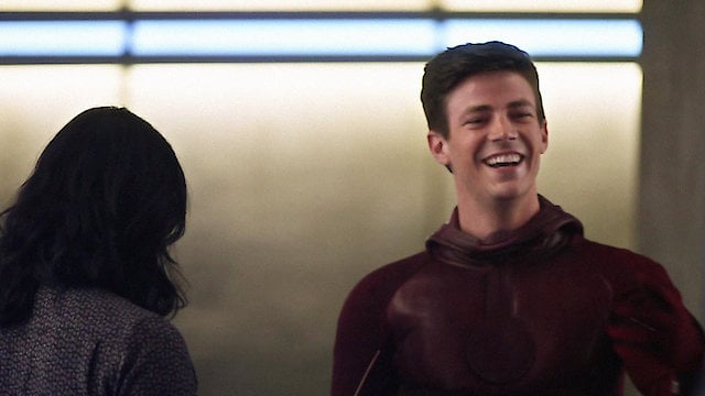 Watch The Flash & The Furious Online