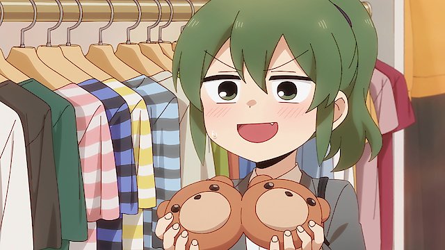 Watch Udon with the Occasional Full Moon Online
