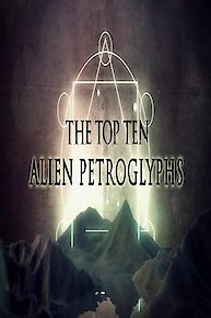 The Top Ten Alien Petroglyphs