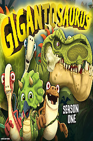 Racing Giganto / The Drought