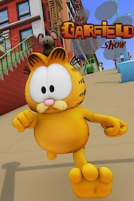 My friend, Nermal