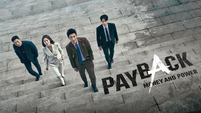 Watch Payback: Money and Power Online