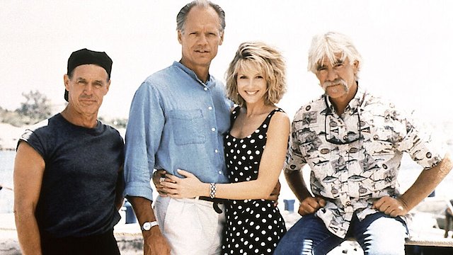 Watch Land's End Online