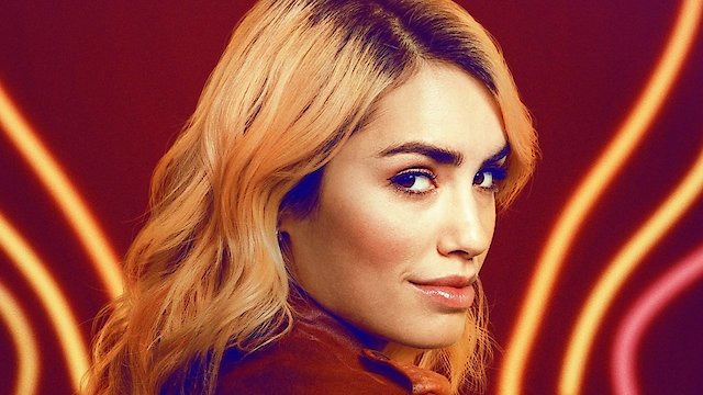 Watch The End of Love Online