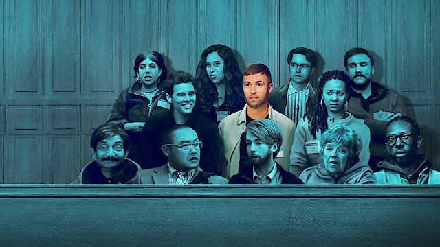 Watch Jury Duty Online