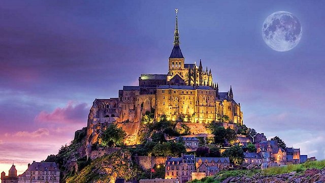 Watch World's Greatest Palaces Online