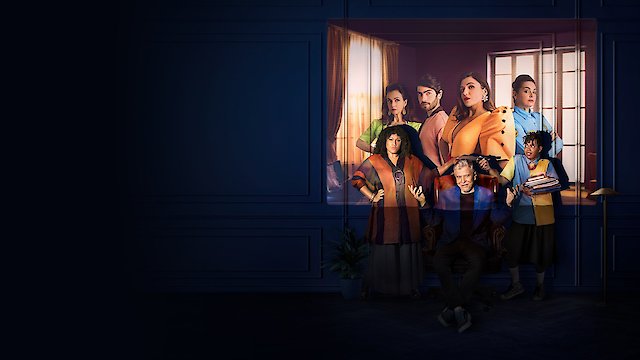 Watch Soap Opera Online