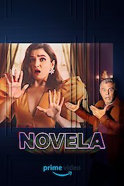 Soap Opera poster