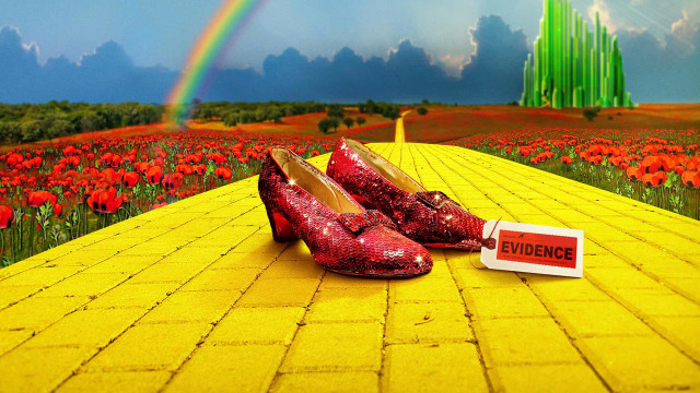 Watch Ruby Red Handed Online
