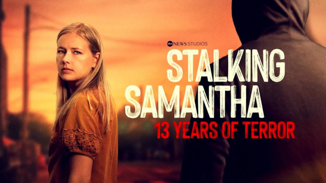 Watch Stalking Samantha Online