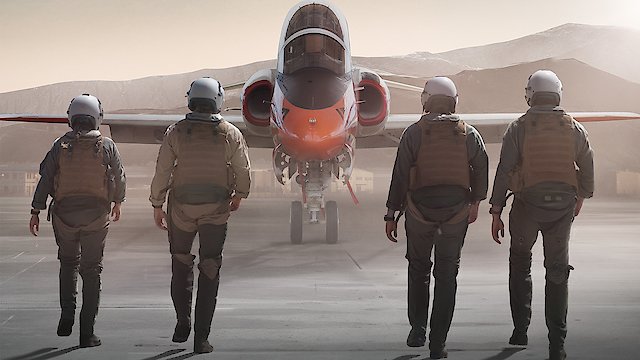 Watch Top Guns: The Next Generation Online