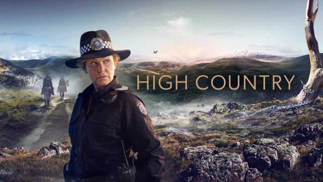 Watch High Country Online