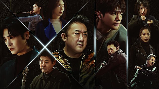 Watch Twelve Online