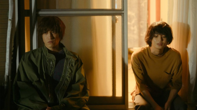 Watch More Than Words Online