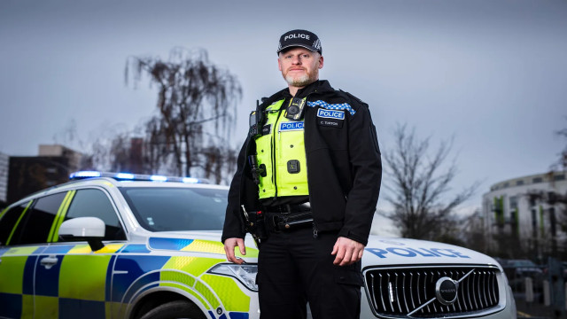 Watch Sky Coppers Online