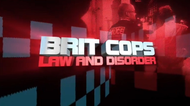 Watch Brit Cops Online