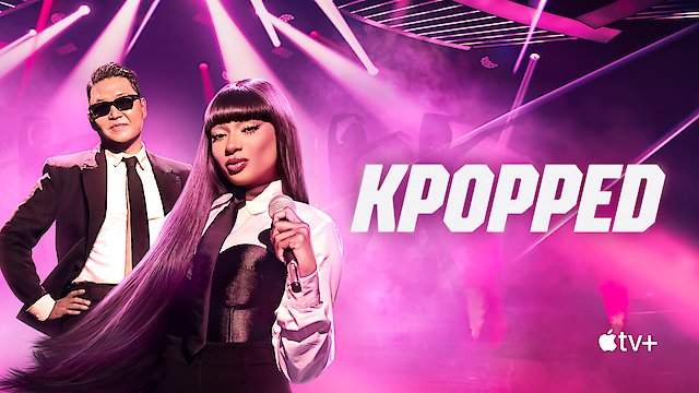 Watch KPOPPED Online