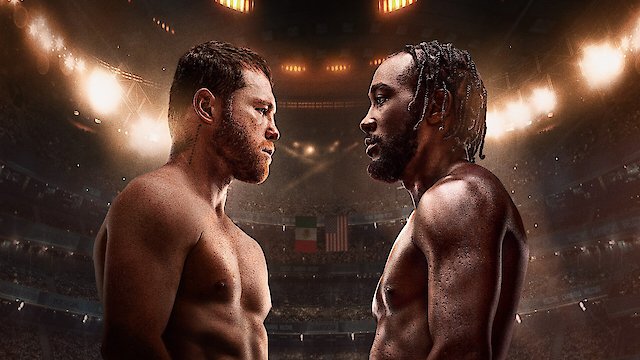 Watch Countdown: Canelo vs. Crawford Online