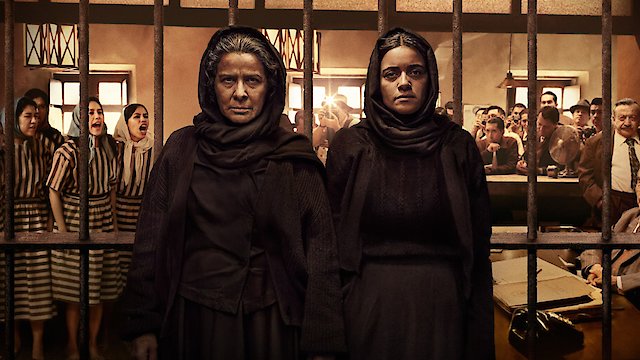 Watch The Dead Girls Online