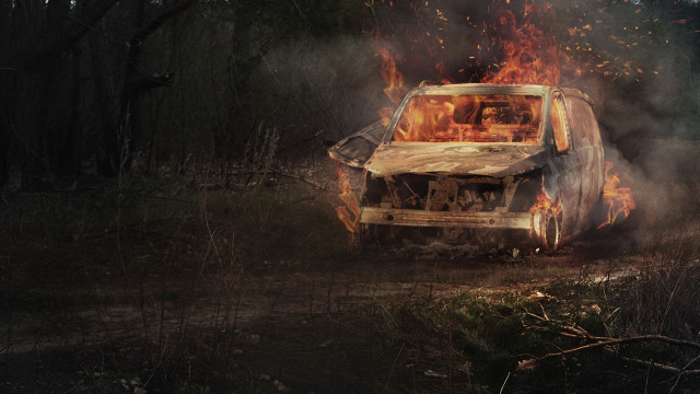 Watch Horses and Hangmen Online